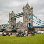 Discover England's Top Cities and How the ETA Applies to Visitors