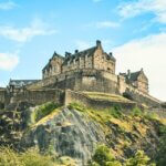 Plan a Scotland Adventure through its Top Cities and Hidden Gems with the New ETA Permit