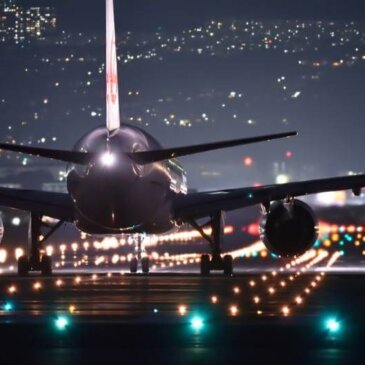 영국의 주요 국제공항