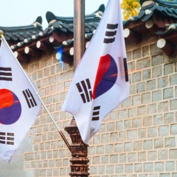 한국의 새로운 취업 비자로 외국인 최대 2년 체류 가능