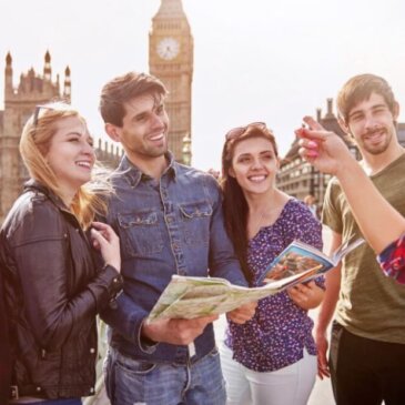 영국, 6개국으로 확대된 청년 이동성 제도 시행