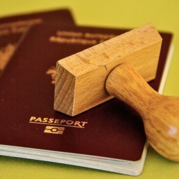 브렉시트 이후 여행 혼란을 피하기 위한 영국 여권 개정 청원 웹사이트 개시