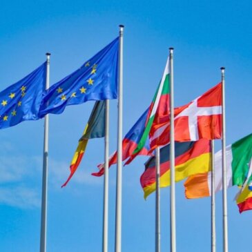 EU, 새로운 이주 및 망명 협정 이행을 위한 10대 계획 발표