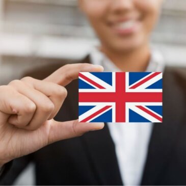 영국 정부, 출입국 관리를 위한 신분증 사용 거부