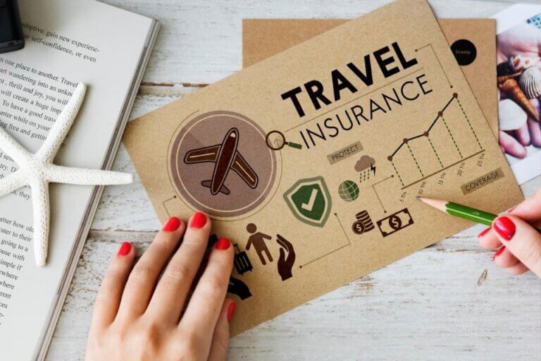 Planning a UK Trip? Here's Why Travel Insurance Matters and How to Choose the Best One